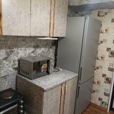 Квартира 18 м², студия - изображение 1