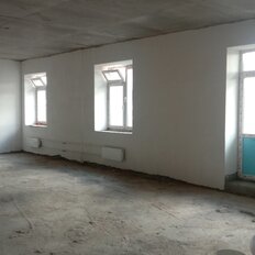 Квартира 93,7 м², 2-комнатная - изображение 4