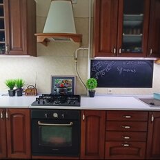 Квартира 36 м², 1-комнатная - изображение 5