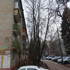 Квартира 30,2 м², 1-комнатная - изображение 5