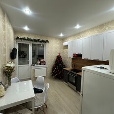 Квартира 38 м², 1-комнатная - изображение 2