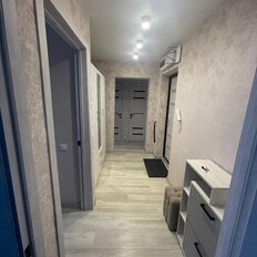 Квартира 47 м², 2-комнатная - изображение 1