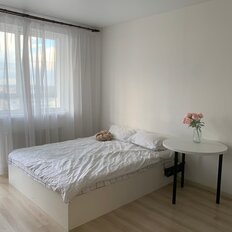 Квартира 35 м², студия - изображение 2