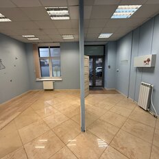 64,5 м², помещение свободного назначения - изображение 2