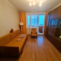 Квартира 45,9 м², 2-комнатная - изображение 3
