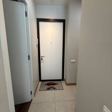 Квартира 40 м², 1-комнатная - изображение 1