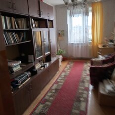 Квартира 58,9 м², 3-комнатная - изображение 4
