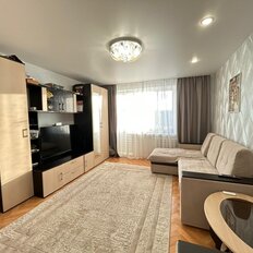 Квартира 65,4 м², 3-комнатная - изображение 3