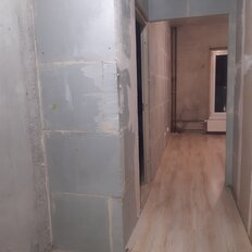 Квартира 35 м², 1-комнатная - изображение 2