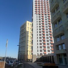 Квартира 26 м², студия - изображение 5