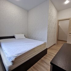 Квартира 32 м², 1-комнатная - изображение 3