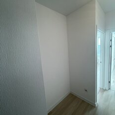 Квартира 36 м², 1-комнатная - изображение 5