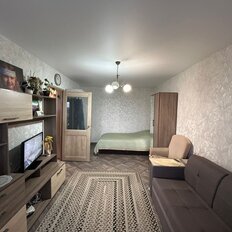 Квартира 34,8 м², 1-комнатная - изображение 5