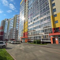 Квартира 28,4 м², студия - изображение 2