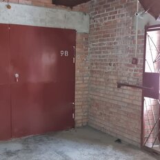 21,2 м², гараж - изображение 3