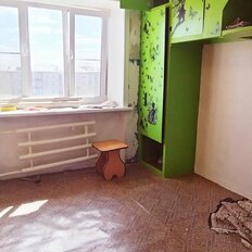 Квартира 100 м², 5-комнатная - изображение 3