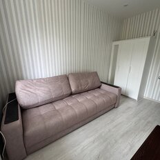 Квартира 41,5 м², 3-комнатная - изображение 3