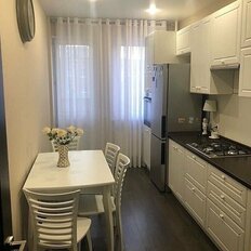 Квартира 44 м², 1-комнатная - изображение 5