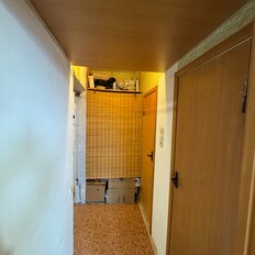 Квартира 43 м², 1-комнатная - изображение 4