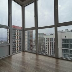 Квартира 83 м², 3-комнатная - изображение 5