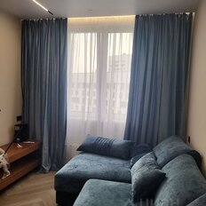 Квартира 54,4 м², 2-комнатная - изображение 4