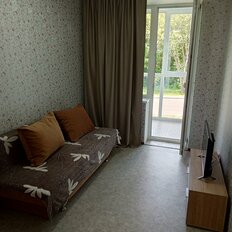 Квартира 30 м², 1-комнатная - изображение 2