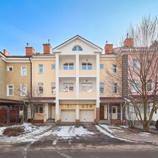 Квартира 200 м², 5-комнатная - изображение 2