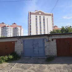 22,6 м², гараж - изображение 2