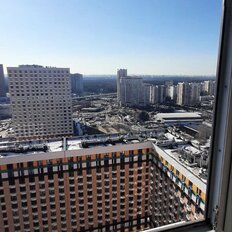 Квартира 88,6 м², 3-комнатная - изображение 1