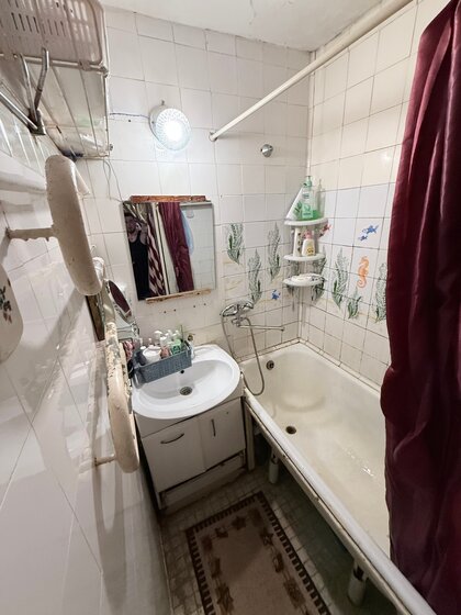 48,6 м², 2-комнатная квартира 6 850 000 ₽ - изображение 25