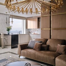 Квартира 105 м², 2-комнатные - изображение 2