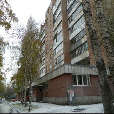 Квартира 39,3 м², 1-комнатная - изображение 5