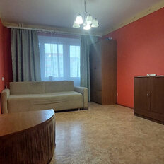 Квартира 40 м², 1-комнатная - изображение 2