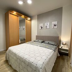 Квартира 48 м², 2-комнатная - изображение 1