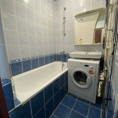 Квартира 31 м², 1-комнатная - изображение 5