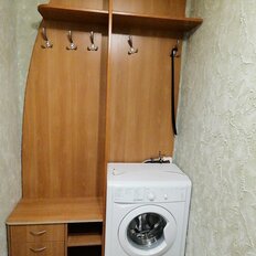 Квартира 31 м², 1-комнатная - изображение 5