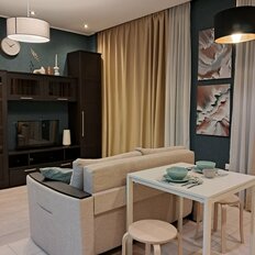 Квартира 38,6 м², студия - изображение 2