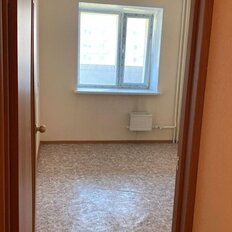 Квартира 43 м², 1-комнатная - изображение 2