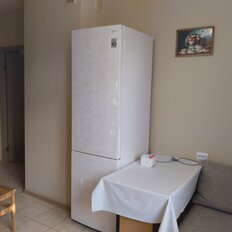 Квартира 37 м², 1-комнатная - изображение 5
