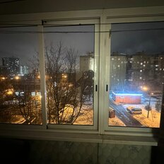Квартира 30 м², 1-комнатная - изображение 4