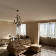Квартира 64,7 м², студия - изображение 1