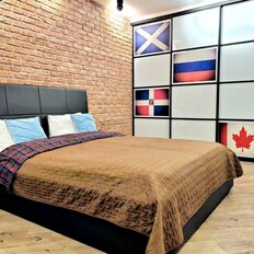 Квартира 32 м², 1-комнатная - изображение 3