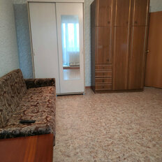 Квартира 43,5 м², 1-комнатная - изображение 5