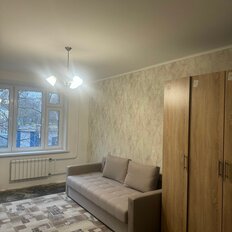 Квартира 33 м², 1-комнатная - изображение 3