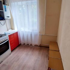 Квартира 30 м², 1-комнатная - изображение 4