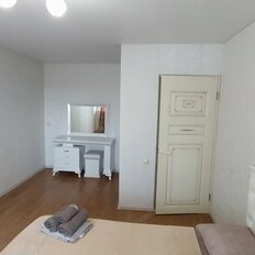 Квартира 40 м², 1-комнатная - изображение 4