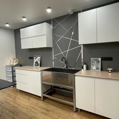 Квартира 29,4 м², 1-комнатная - изображение 3