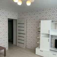 Квартира 37 м², 1-комнатная - изображение 5