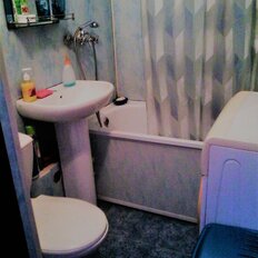 Квартира 43 м², 2-комнатная - изображение 4