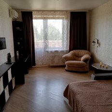 Квартира 40 м², 1-комнатная - изображение 1